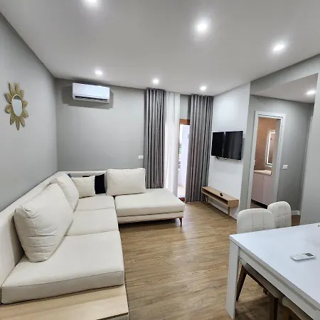 فندق Blue Orchidea 4*