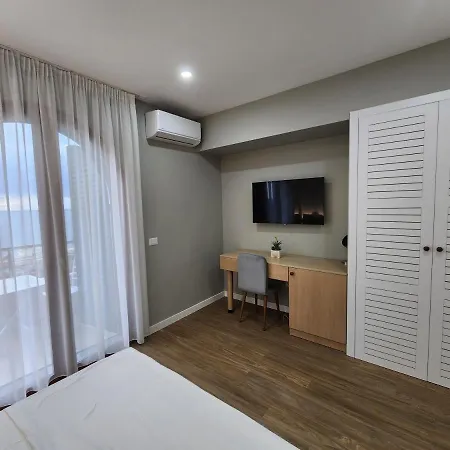 Hotel Blue Orchidea Vlorë