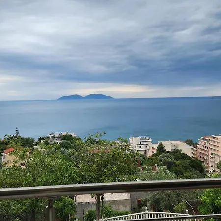 Blue Orchidea Hotel 4*