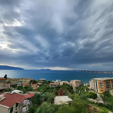 Hotel Blue Orchidea Vlorë